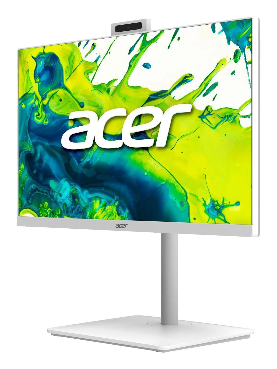 Acer Aspire C27-A 27" All-in-One, Intel Core 5 120U, 16GB RAM, 512GB SSD
