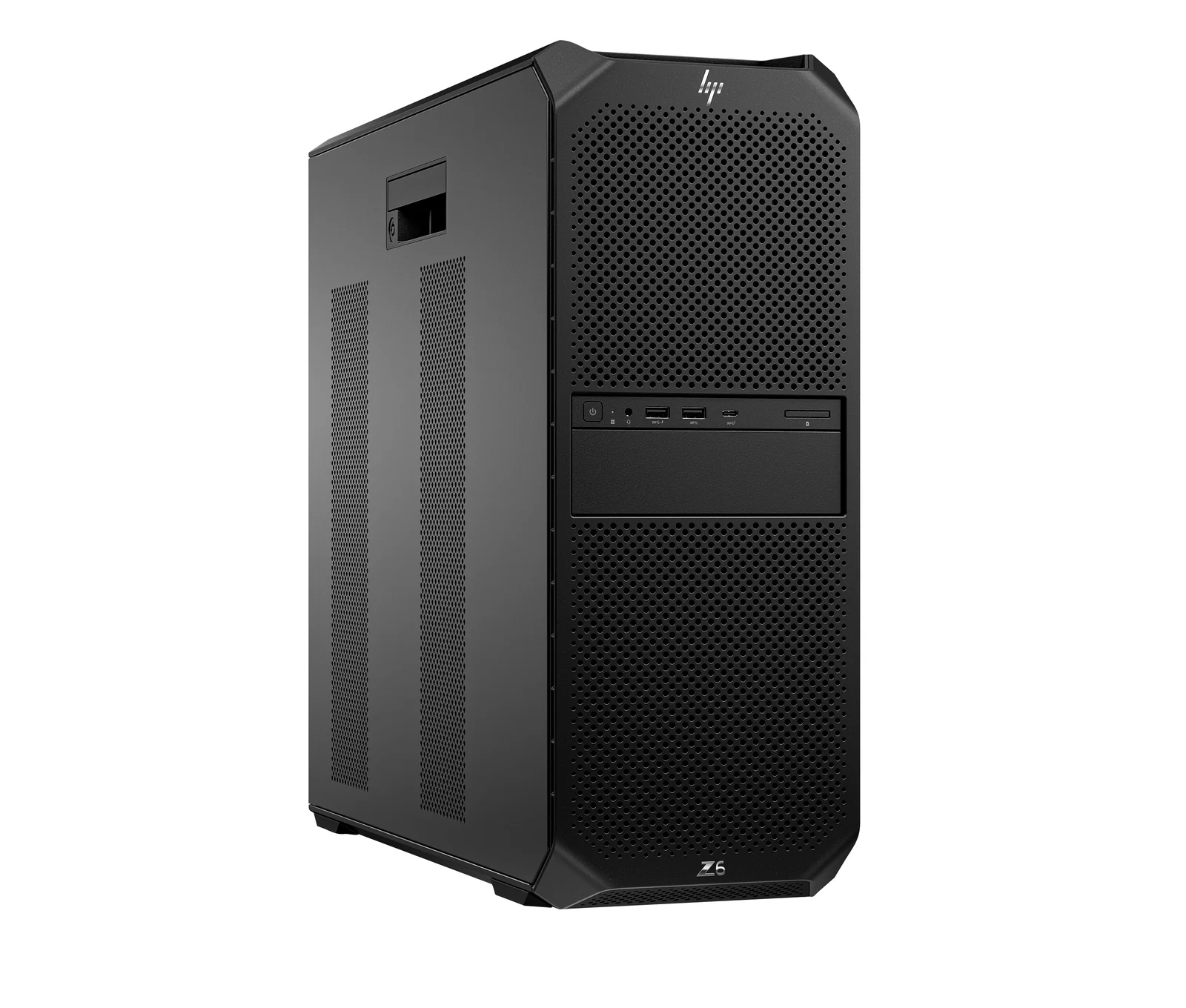 HP Z6 G5 A, 128GB RAM, 1TB SSD