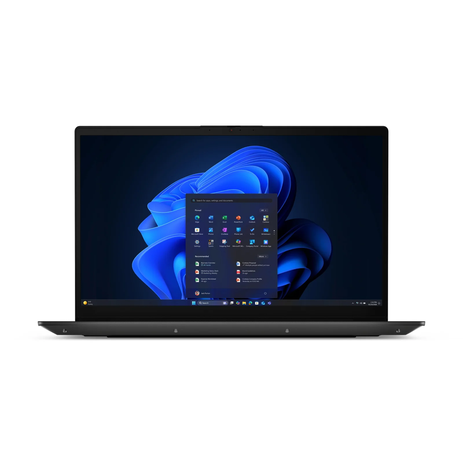 Lenovo V15 G7 IWC 15.6", Intel Core 5 320, 16GB RAM, 512GB SSD