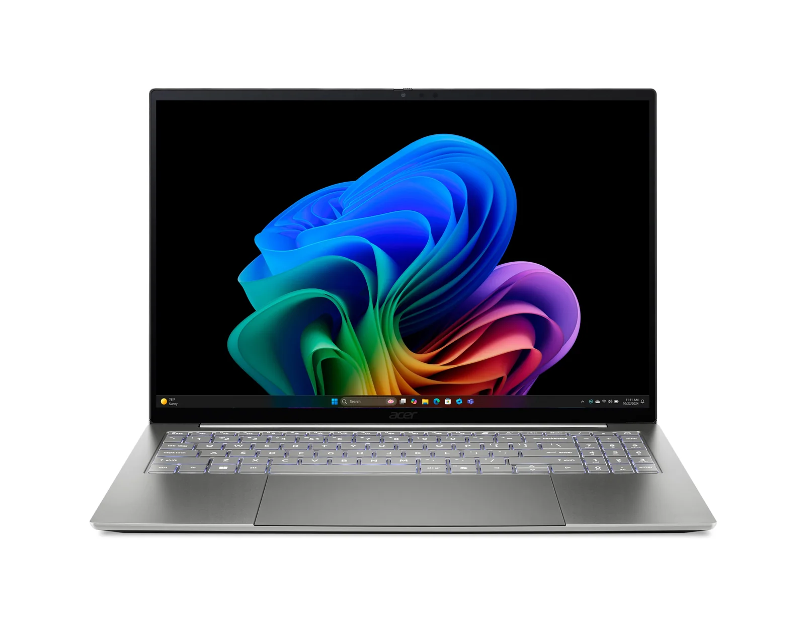 Acer Aspire 14 AI A14-I71M-75B3 14", Copilot+ PC Intel Core Ultra 7 355, 16GB RAM, 512GB SSD