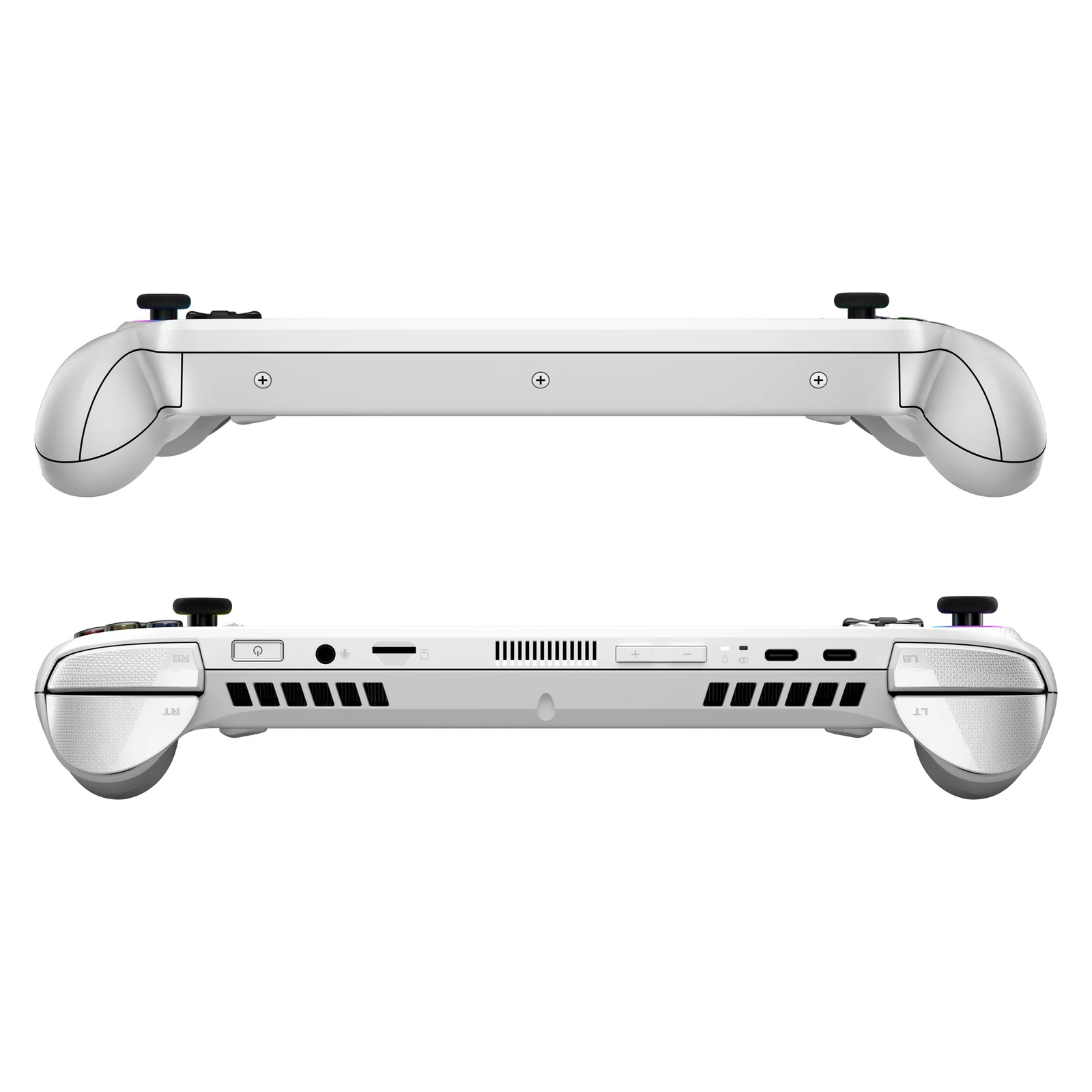 ASUS ROG Xbox Ally RC73YA-NH002W