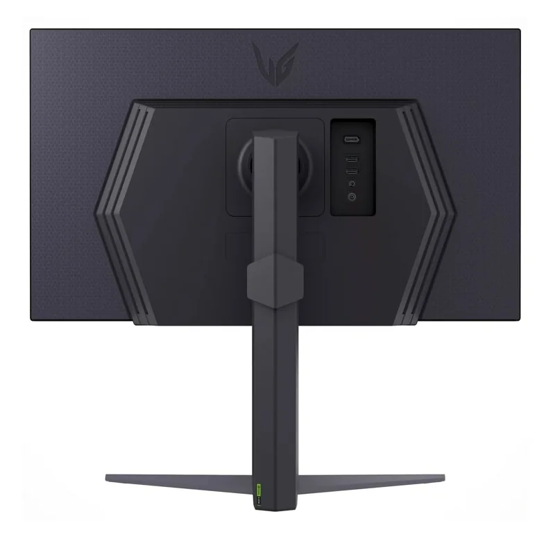 LG 27GS75Q-B 27" QHD IPS 180Hz Monitor