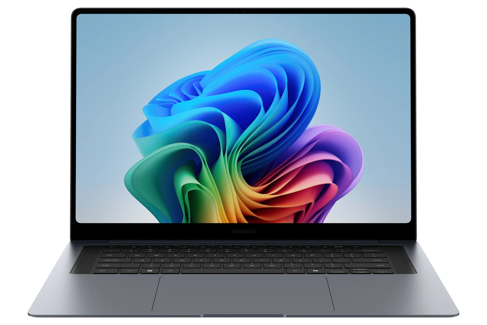 Samsung Galaxy Book6 Pro Book6 Pro 16" W11Pro U7 16GB 512GB Gray 16", Copilot+ PC Intel Core Ultra 7 356H