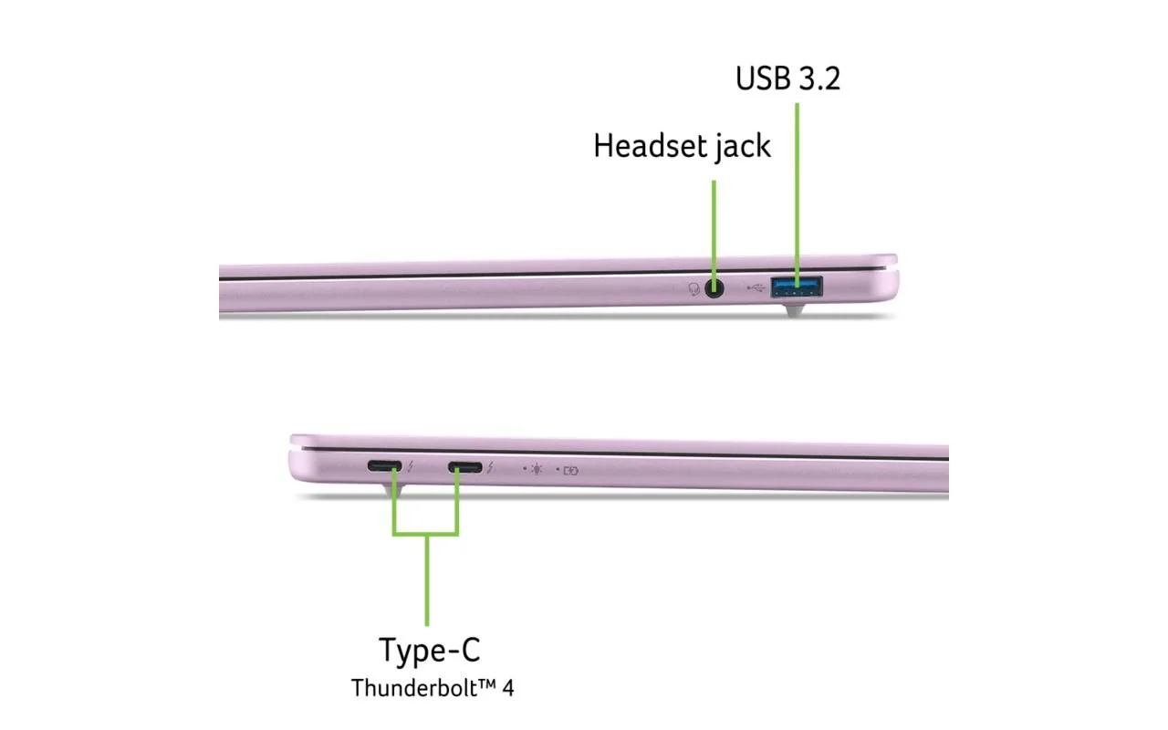 Acer Swift Air 14 SFA14-I31-76UM