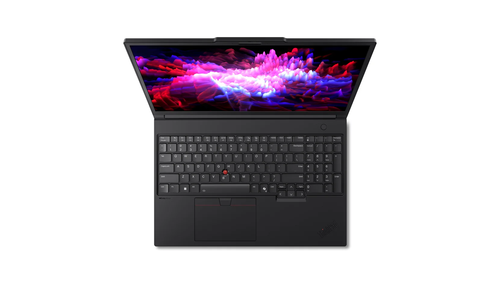 Lenovo ThinkPad P16 Gen 3 16", 32GB RAM, 512GB SSD