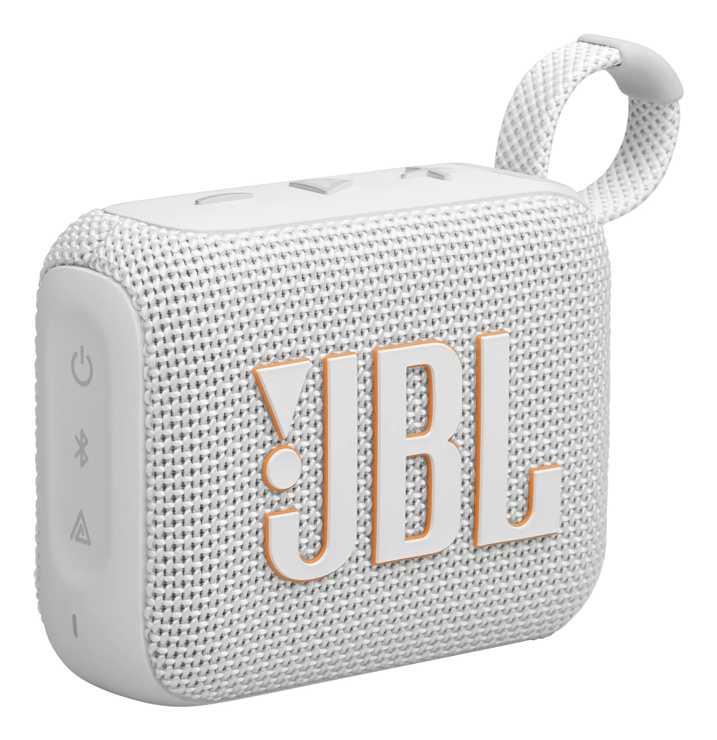 JBL Go 4 White