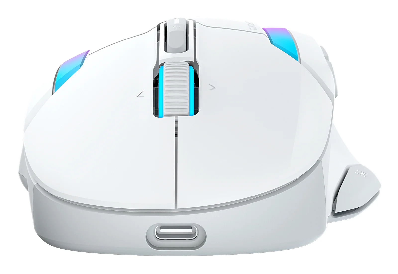 Turtle Beach Kone II Air Wireless Mouse White