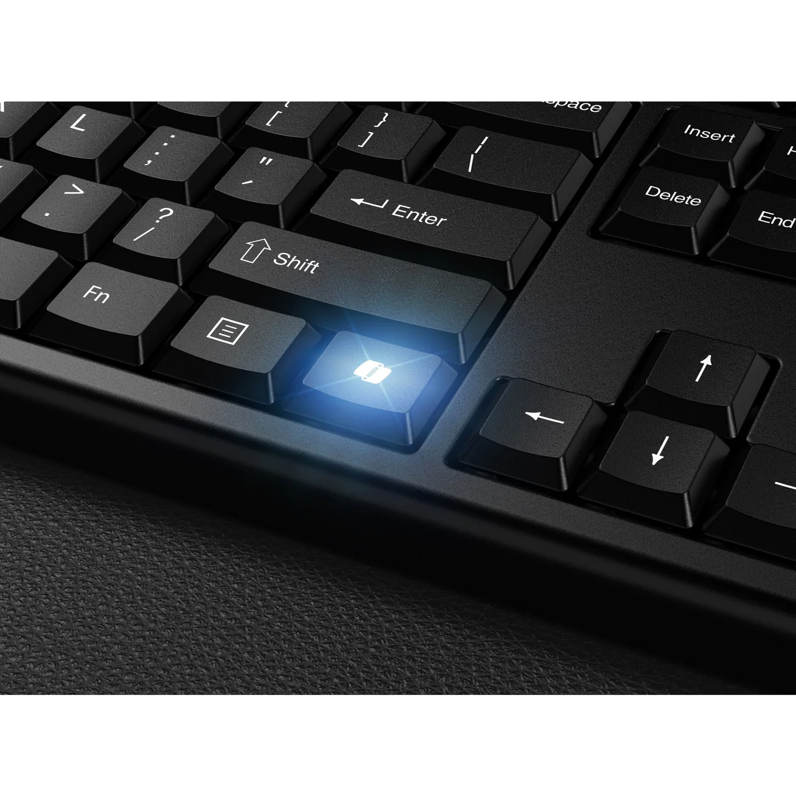 Kensington KM270 EQ Keyboard