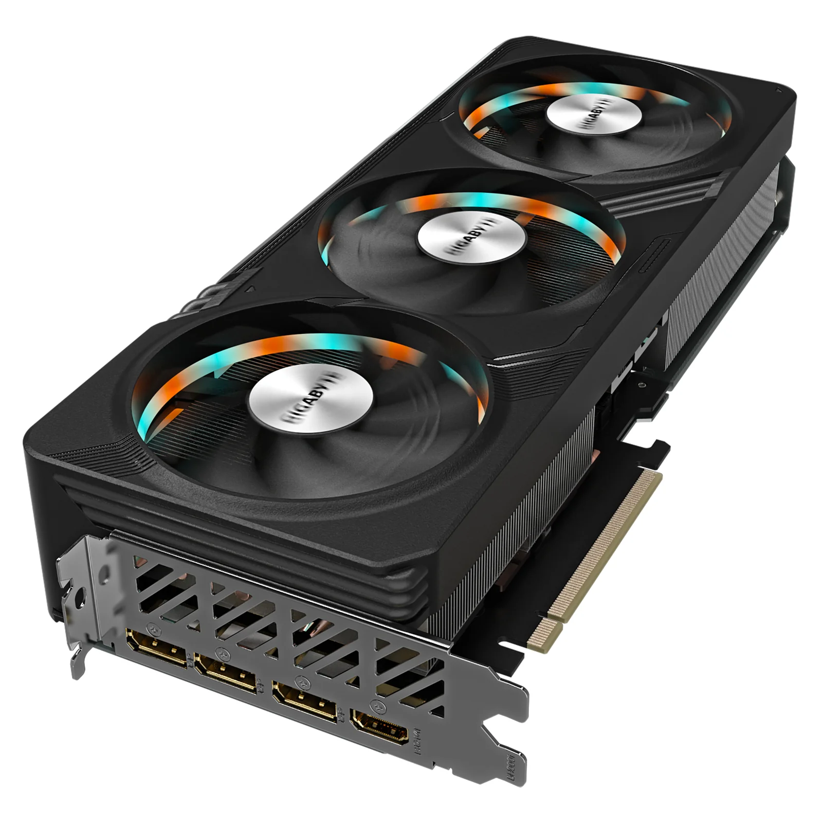 GIGABYTE GAMING GeForce RTX 4070 SUPER OC 12G
