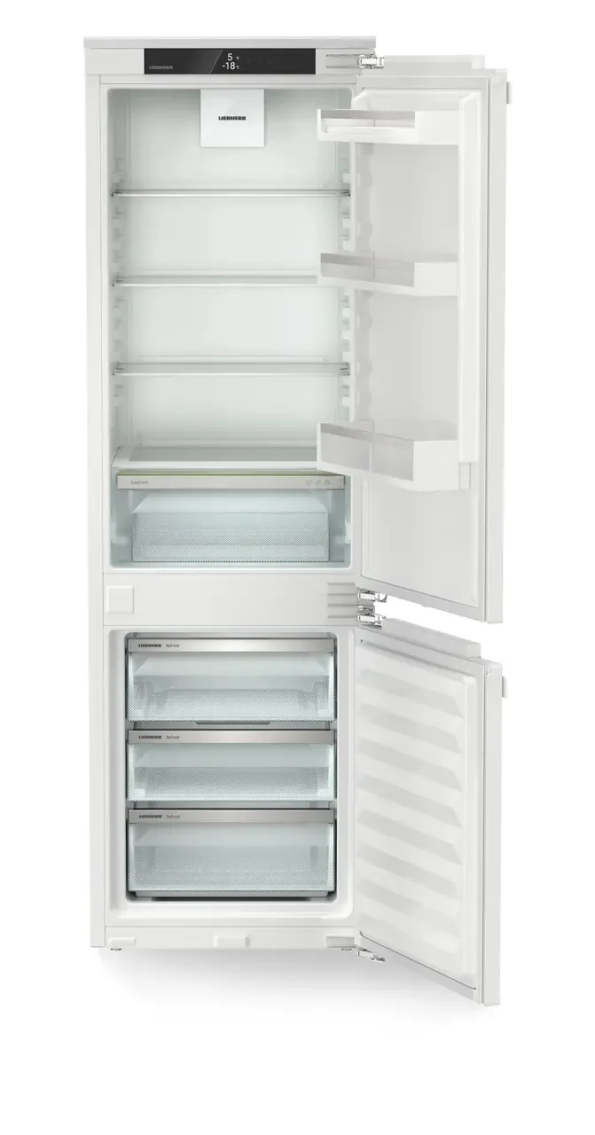 Liebherr IKGN51VE03 253L Integrated Fridge Freezer