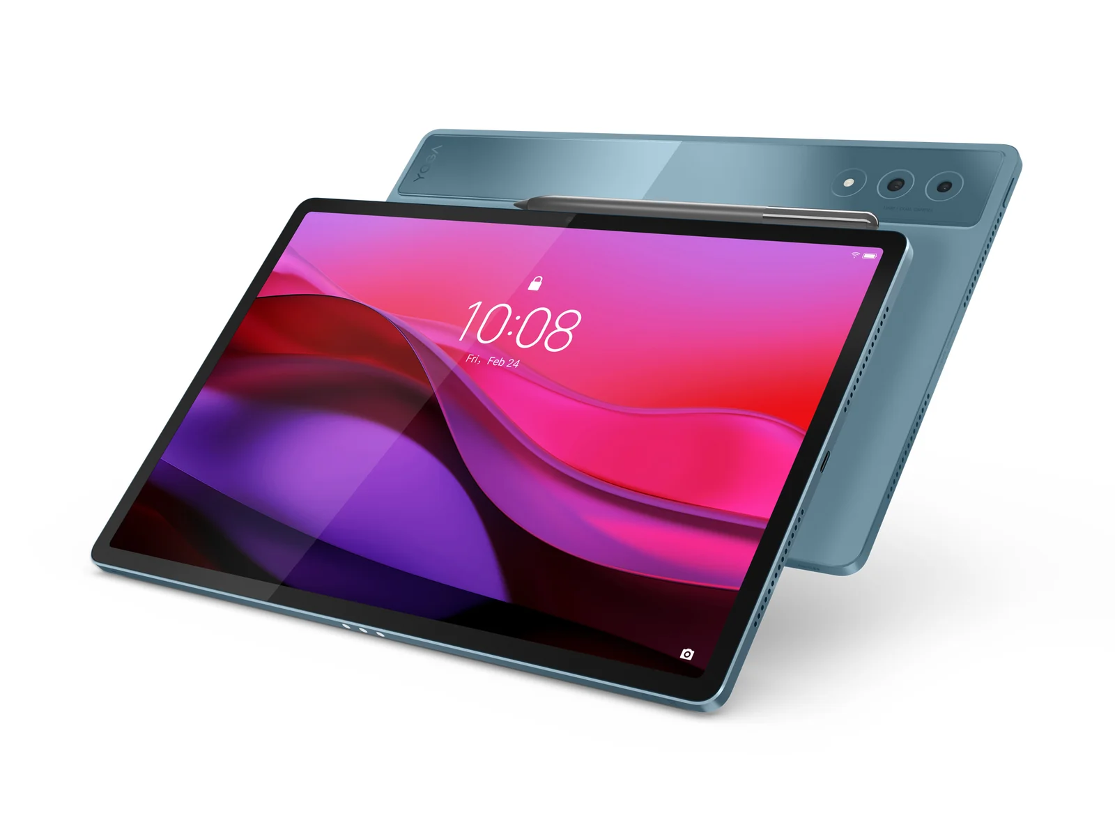 Lenovo Yoga Tab Plus 256GB