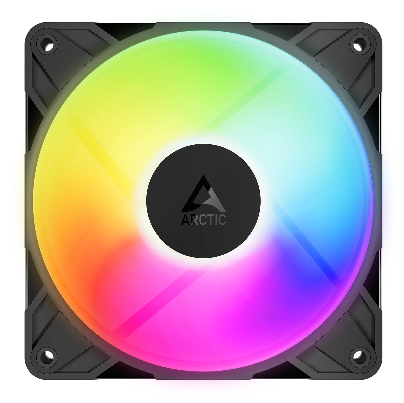 ARCTIC Freezer P12 Pro Reverse A-RGB