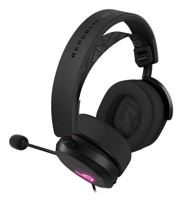 ASUS ROG Pelta Core Black
