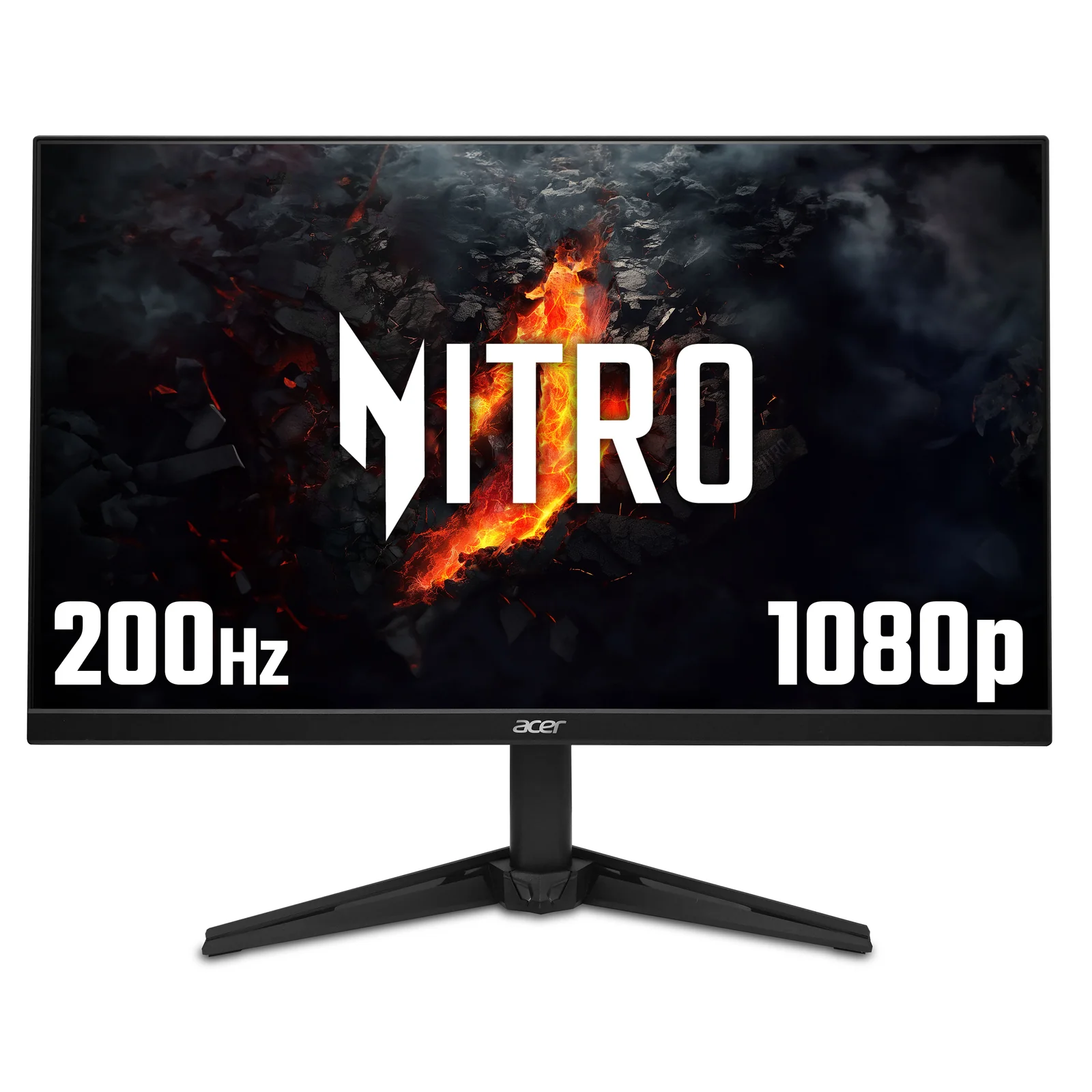 Acer UM.HQ0EE.104 27" Full HD IPS 200Hz Monitor
