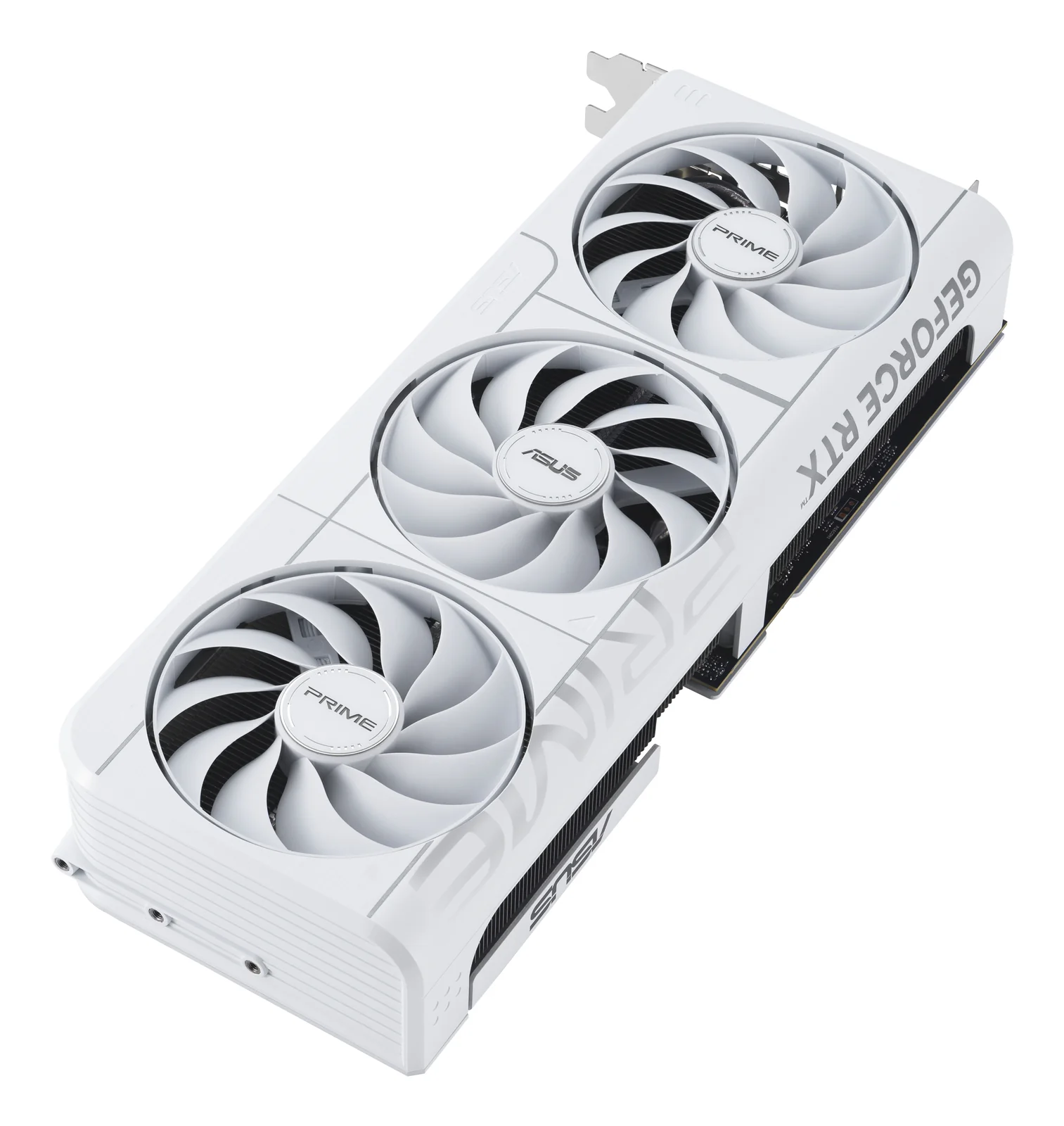 ASUS Prime -RTX5070-O12G-WHITE