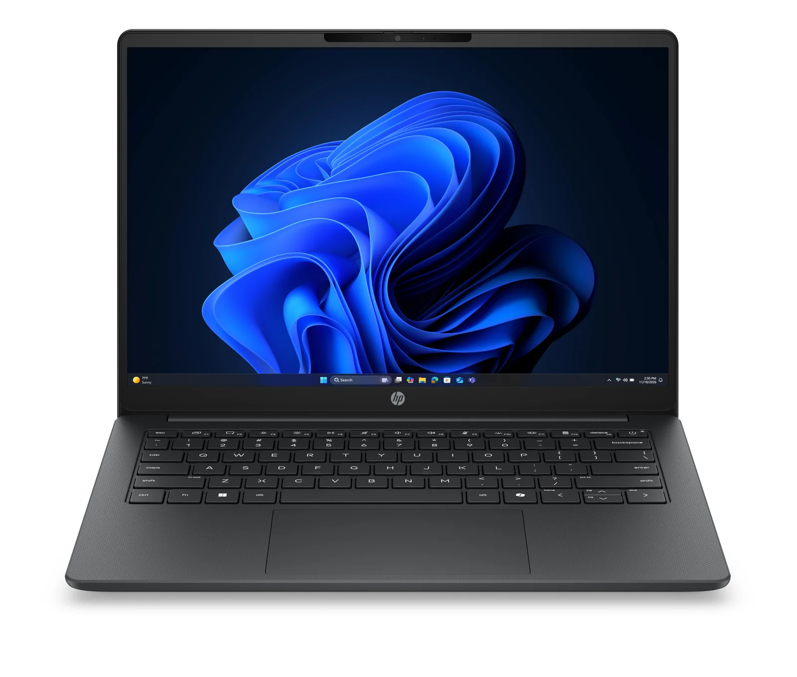 HP 200 G2i 14 14", Intel Core 3 100U, 8GB RAM, 512GB SSD
