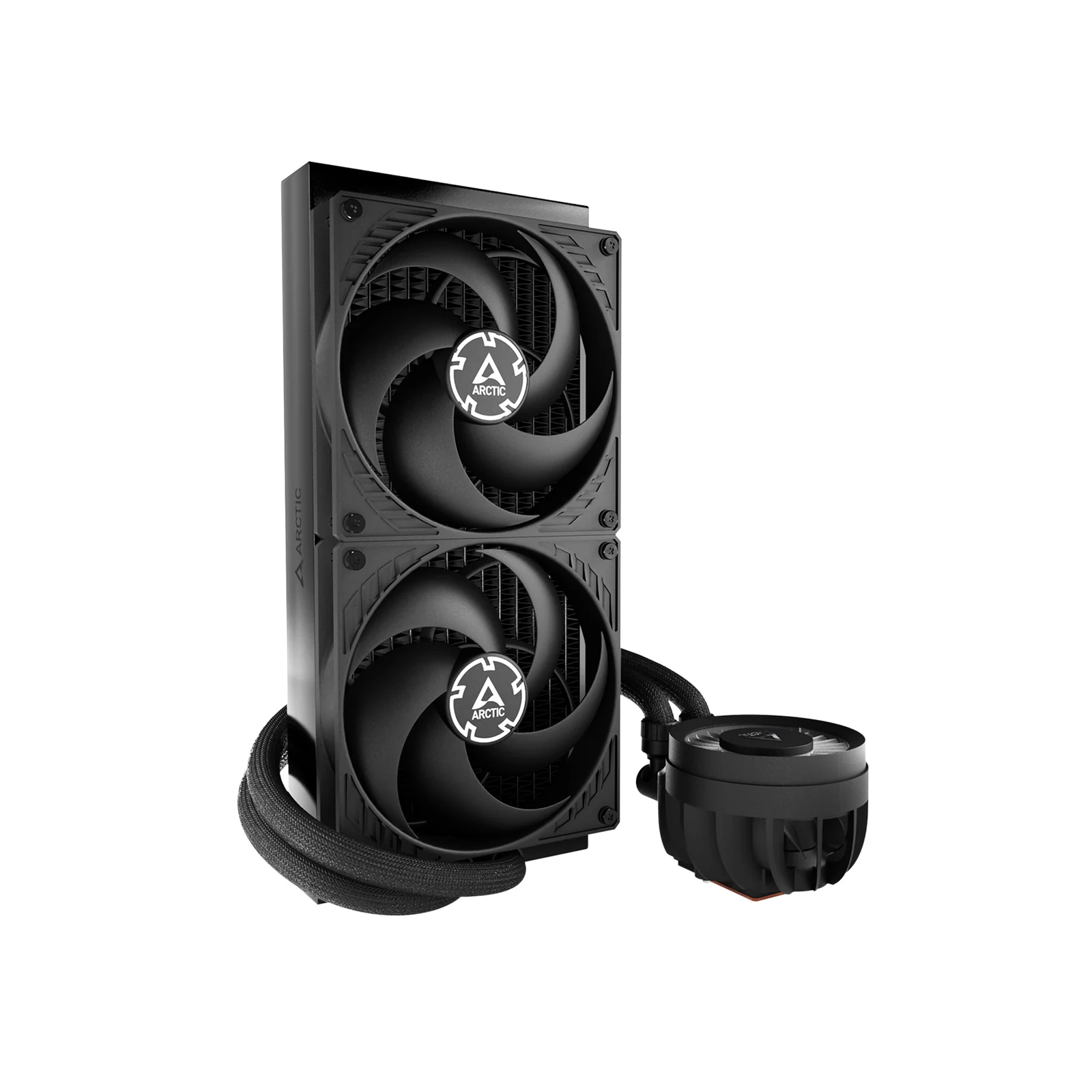 ARCTIC Liquid Freezer III 280