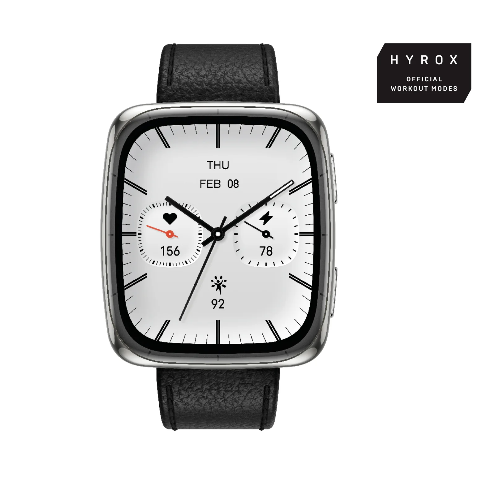 Amazfit Active 2