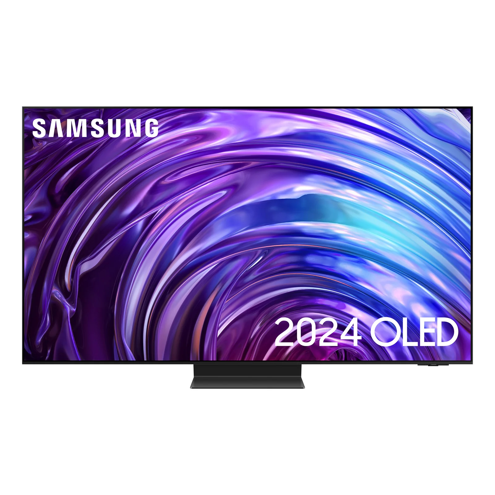 Samsung QE77S95DATXXU 77" OLED 4K Smart TV