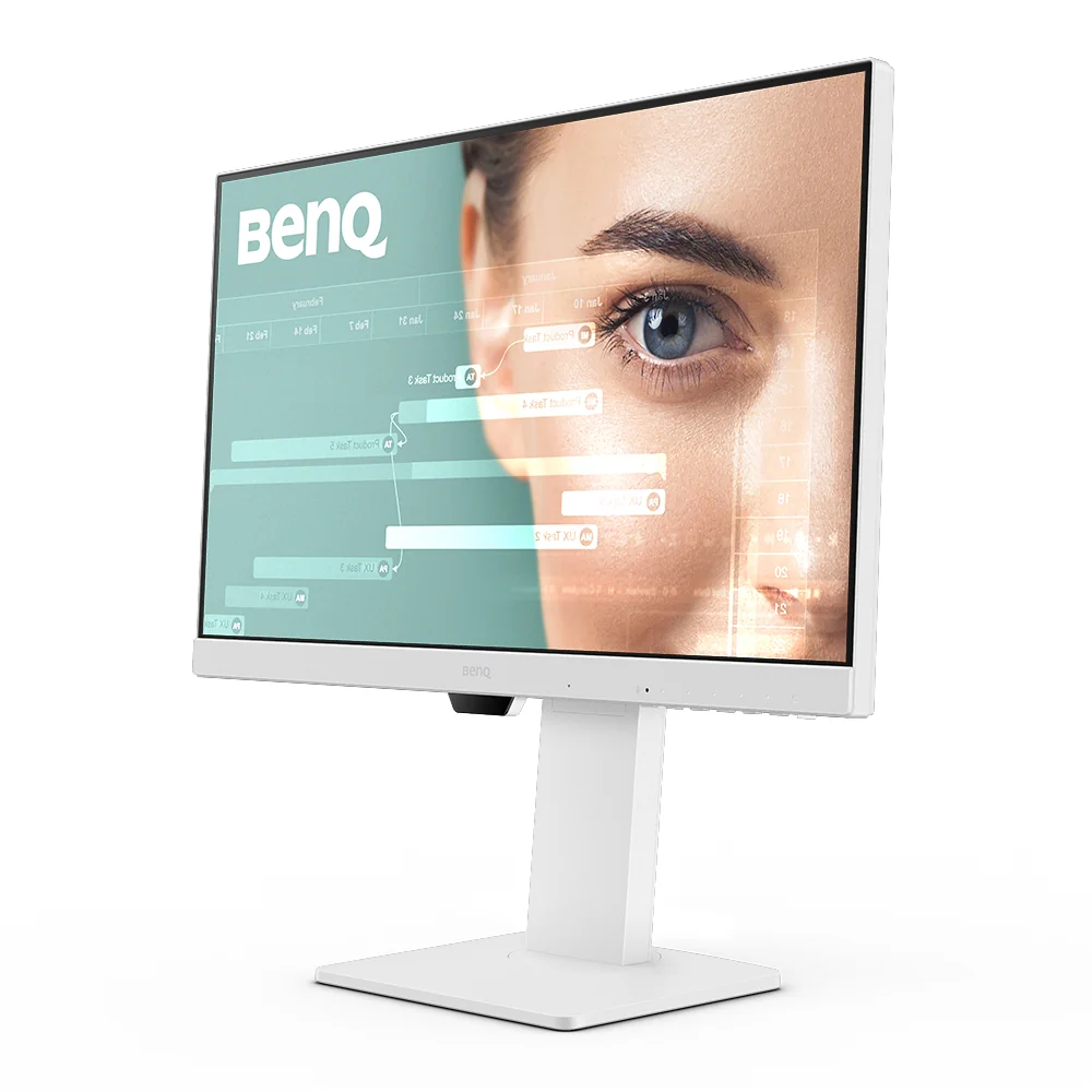 BenQ GW2486TC 23.8" Full HD IPS 100Hz Monitor
