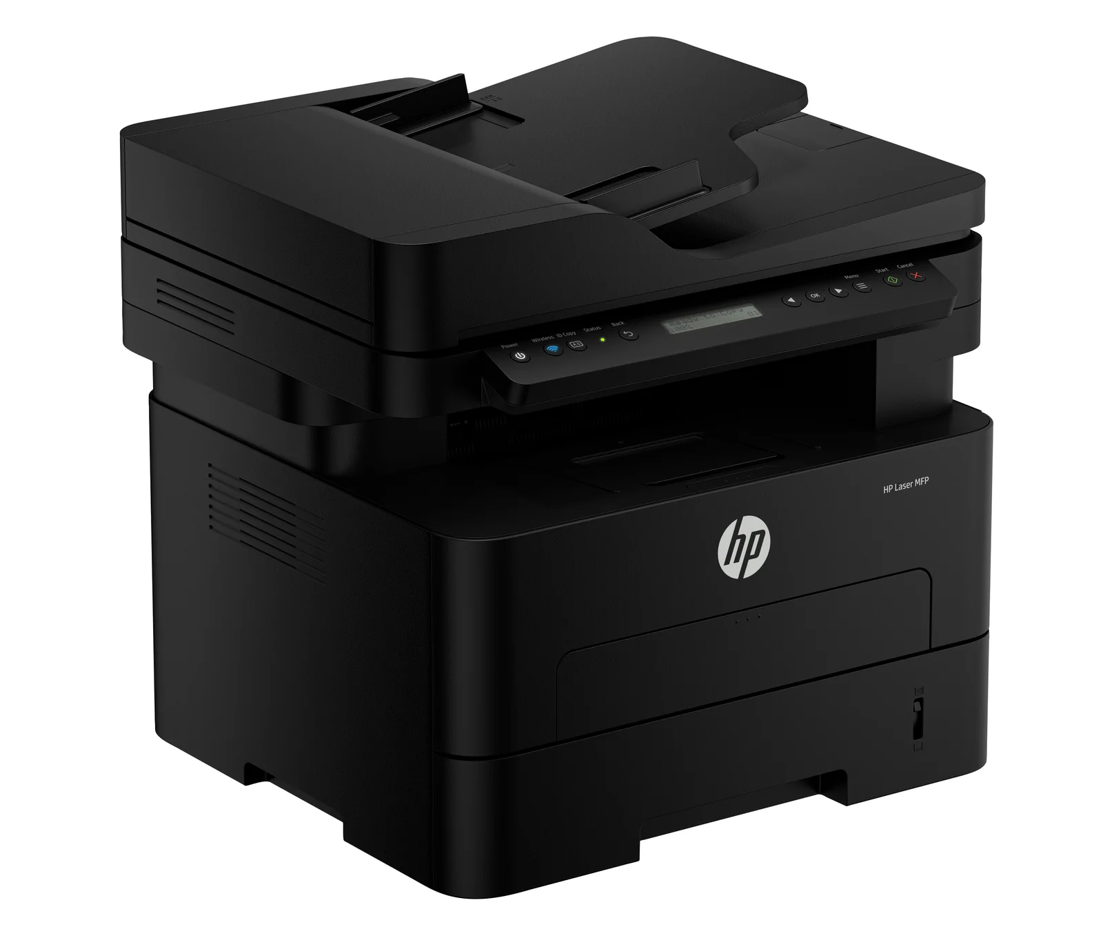 HP Laser MFP 323dnw Laser Printer