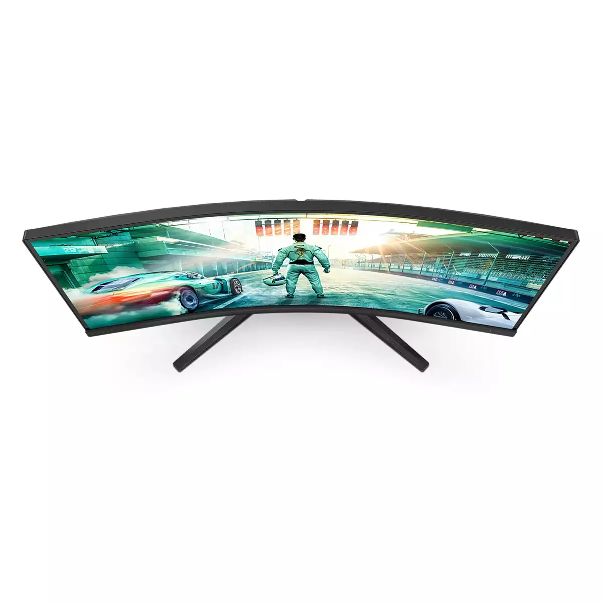 Philips 34M2C3500L/00 34" UWQHD VA 180Hz Curved Monitor