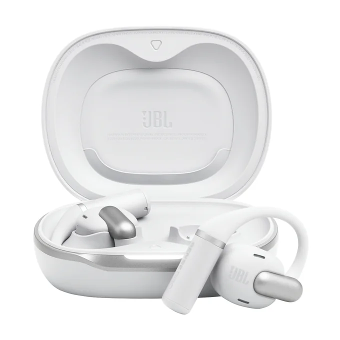 JBL Sense Pro White