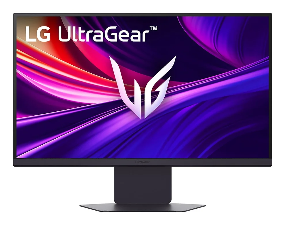 LG 27G850A-B 27" 4K UHD IPS 240Hz Monitor