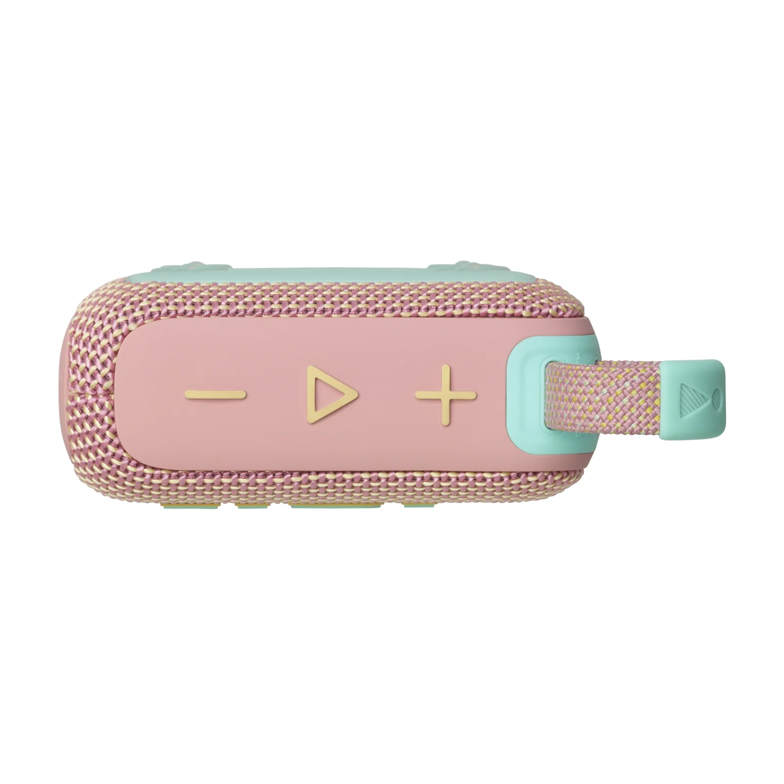 JBL Go 4 Pink