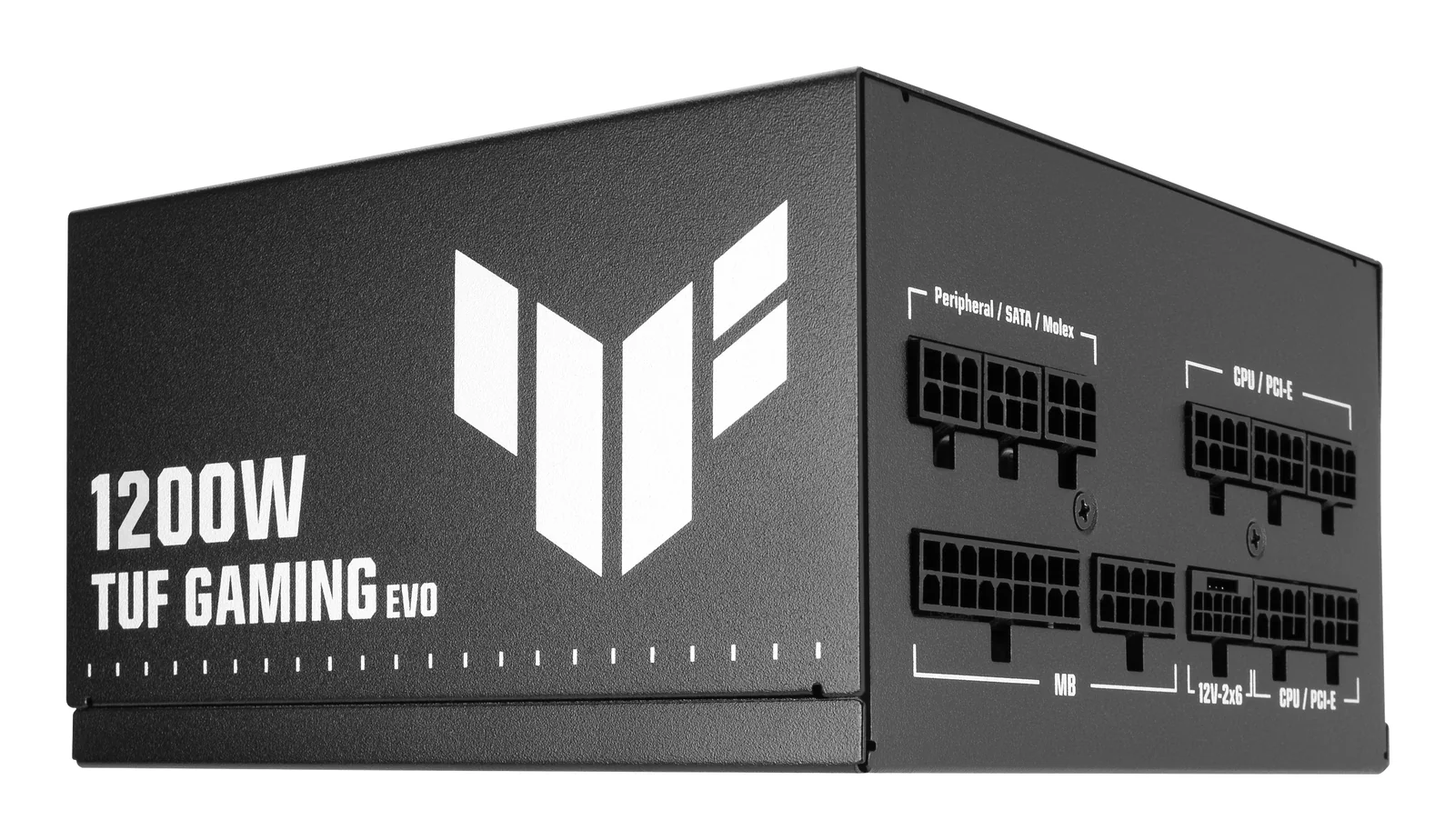 ASUS TUF Gaming TUF-GAMING-1200G-EVO 1200W Power Supply
