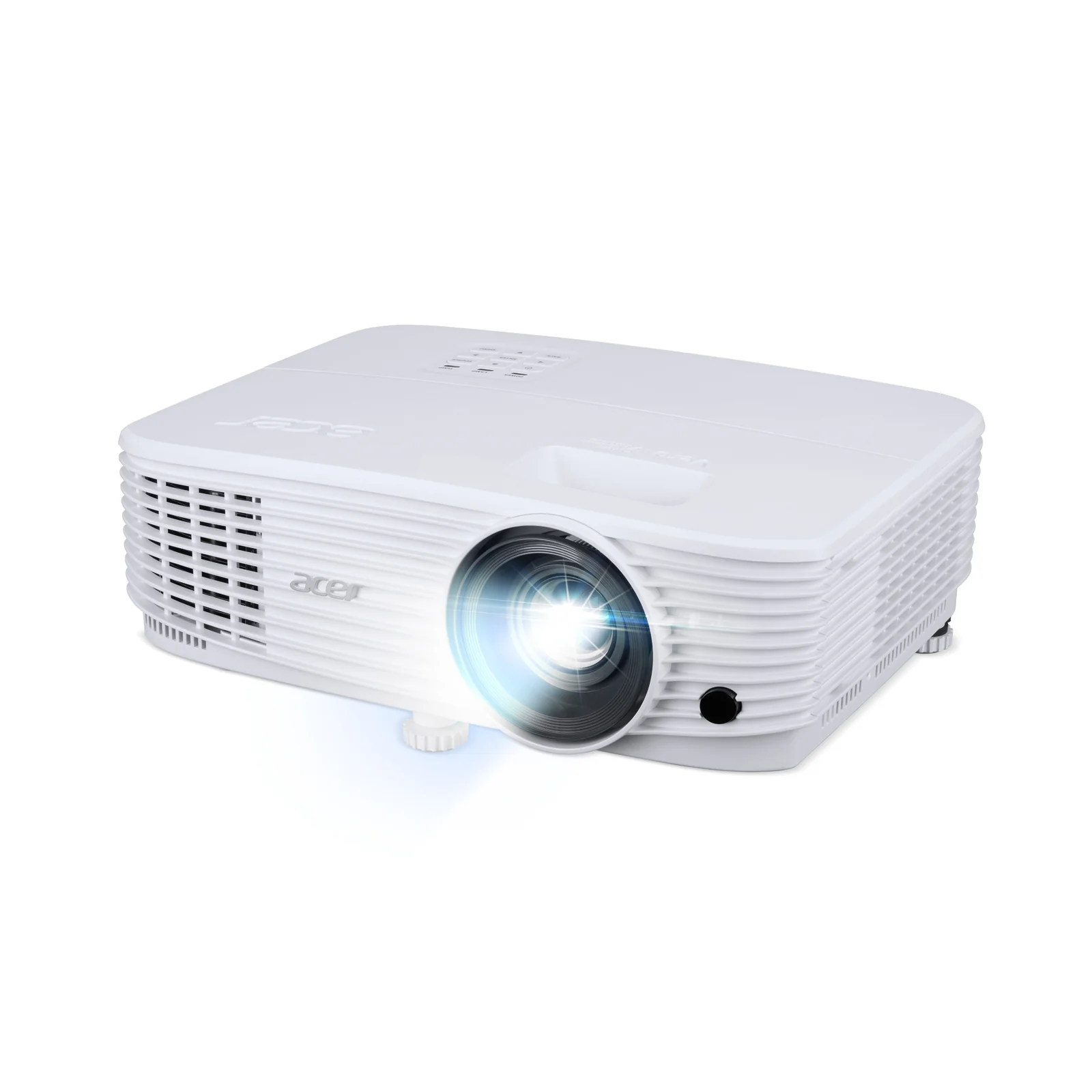 Acer Vero PD2328 DLP WXGA 3700 Lm Projector