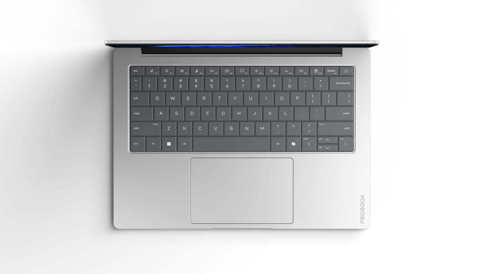 HP None 14", 8GB RAM, 256GB SSD