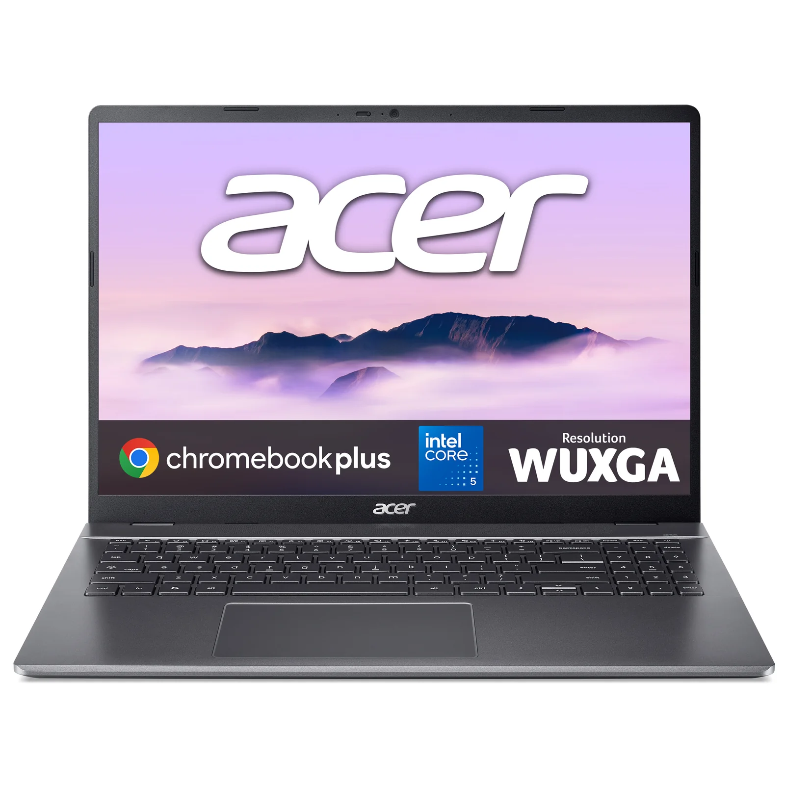 Acer Chromebook NX.W2FEK.004 laptop, 16GB RAM, 256GB SSD