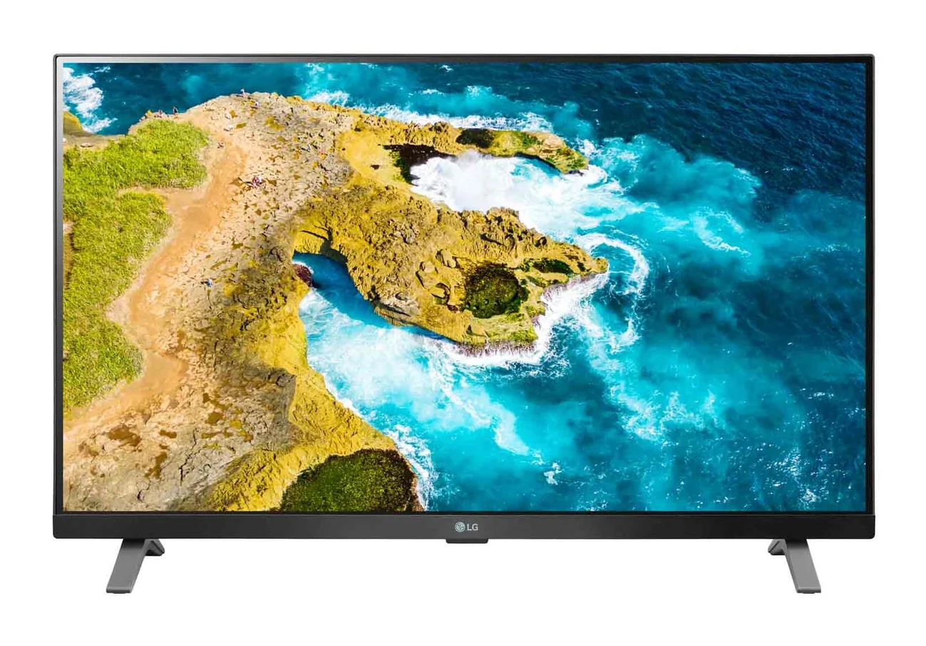LG 27TQ625S-PZ 27" Smart TV