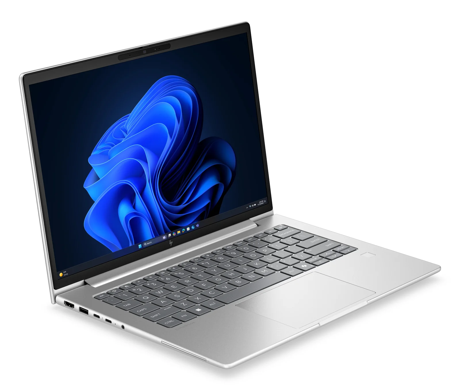 HP DW6S2ET laptop 14", 24GB RAM, 512GB SSD