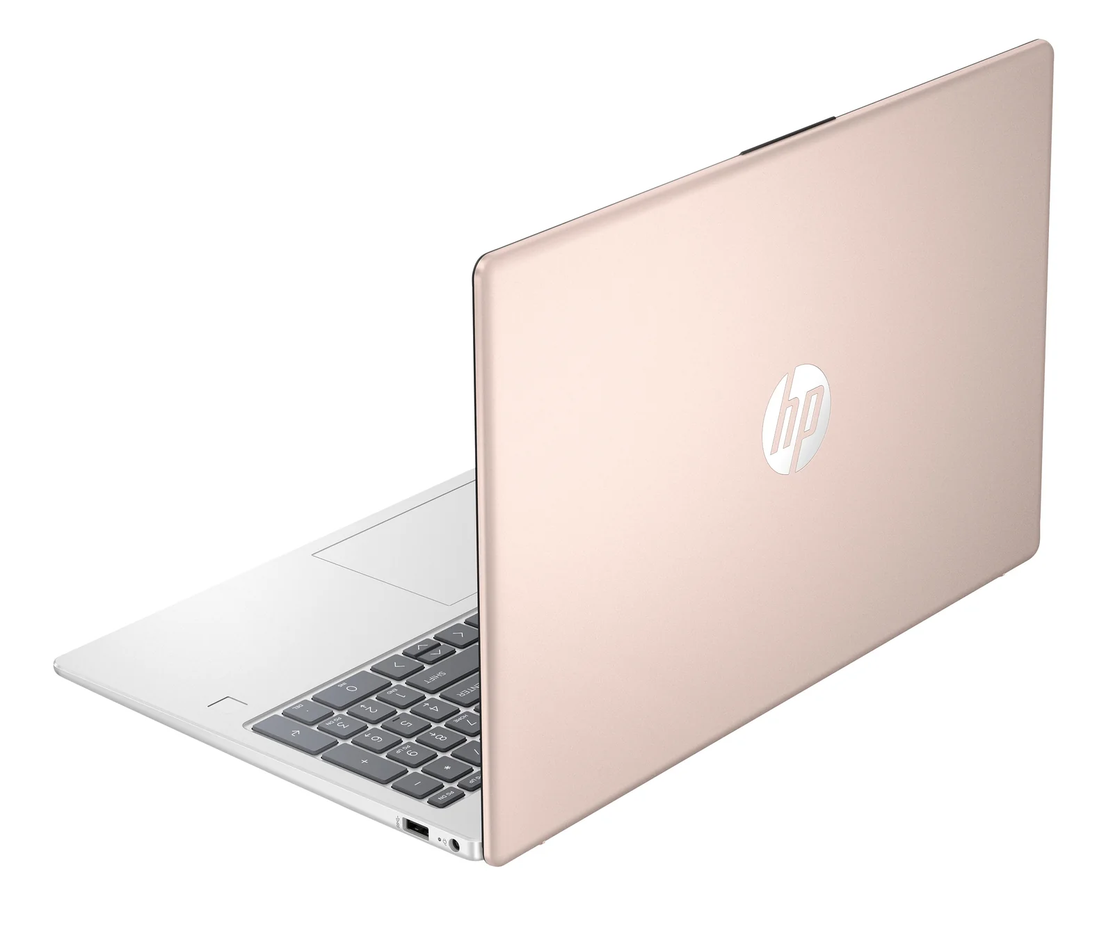 HP 15-fd1014sax 15.6", Intel Core 3 100U, 8GB RAM, 256GB SSD