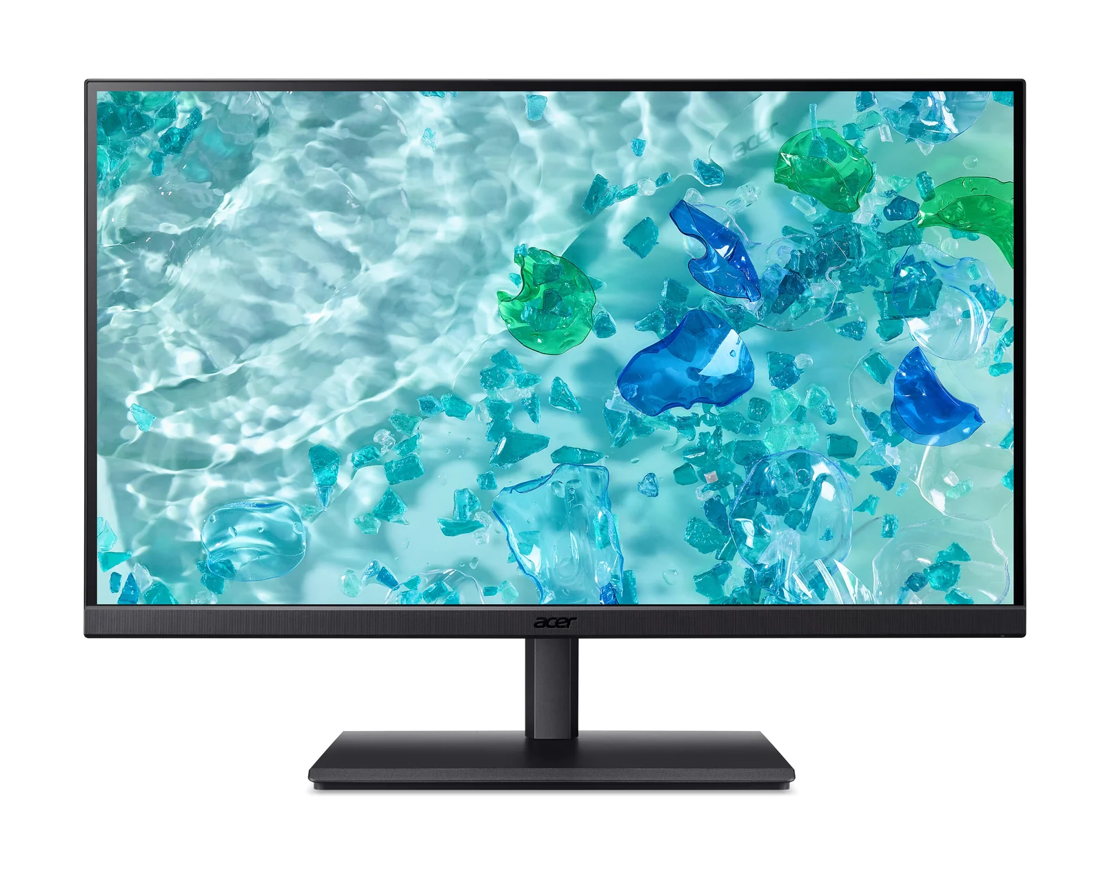 Acer B277U C3 27" QHD IPS 100Hz Monitor