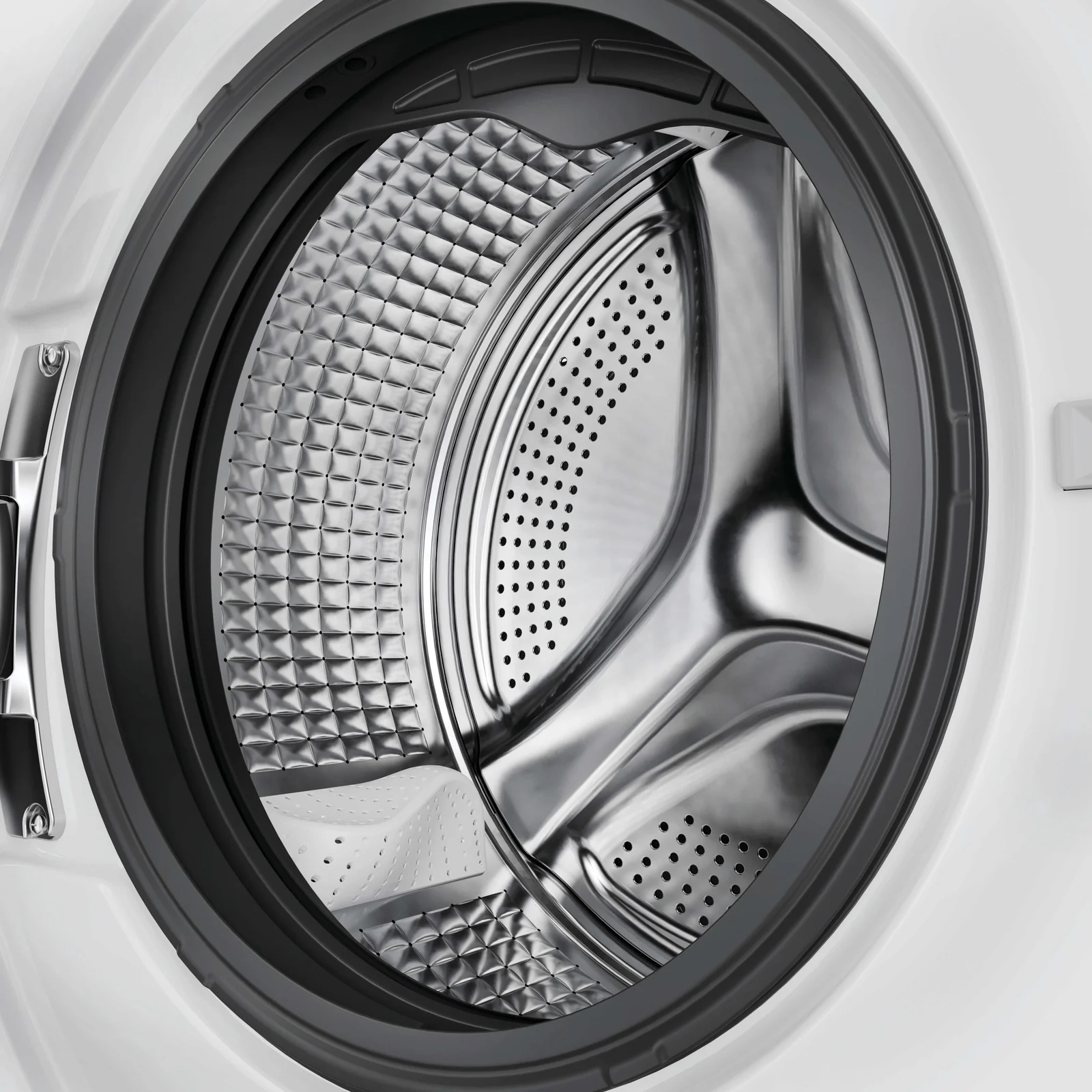 Haier HW100-B14367U-UK 10kg 1400rpm Washing Machine