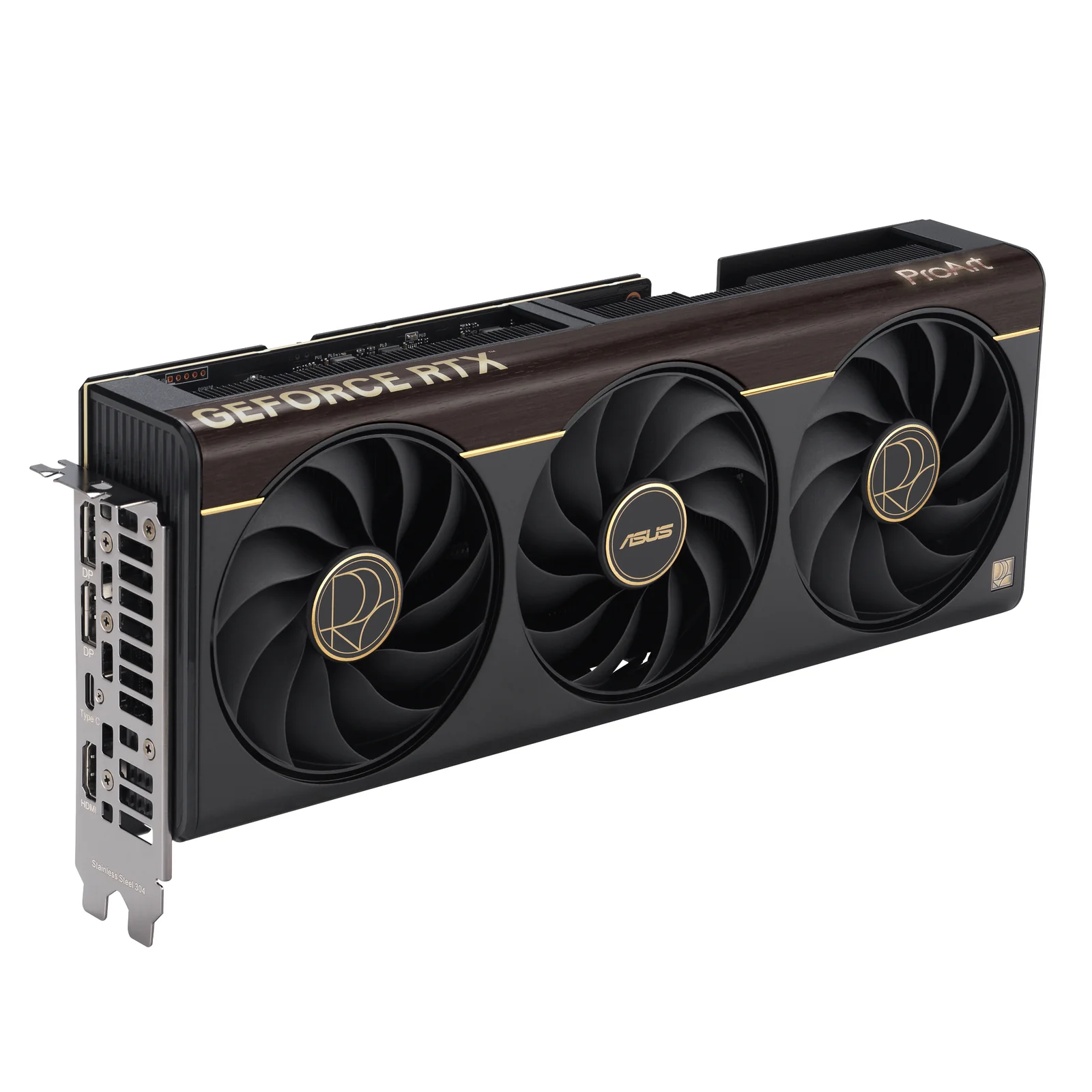 ASUS ProArt -RTX5070TI-O16G