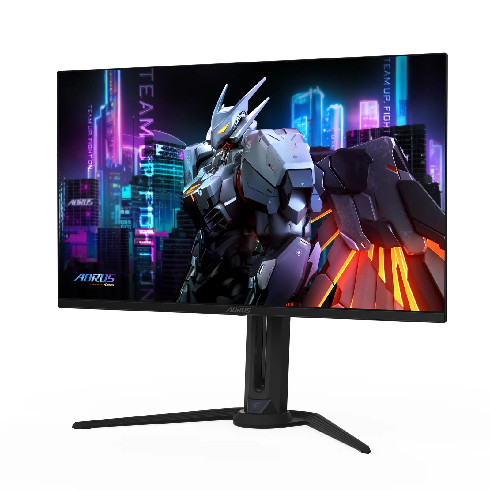 GIGABYTE AORUS FO32U EK 31.5" 4K UHD 165Hz Monitor