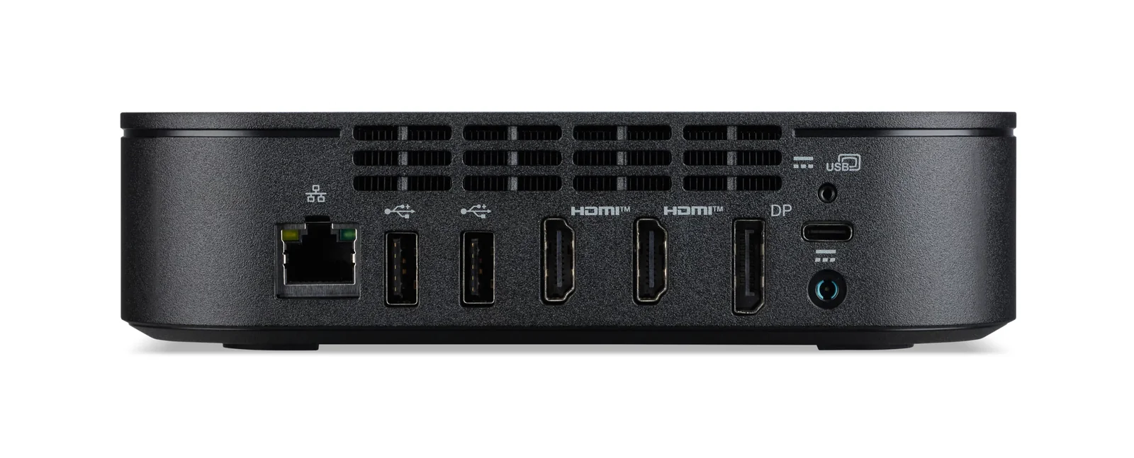 Acer CHROMEBOX CXI6 CORE5 120U 16/128GB CHROMEOS