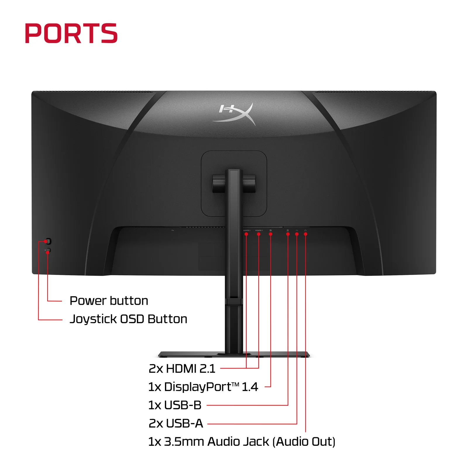 HP DL2G6AA computer monitor