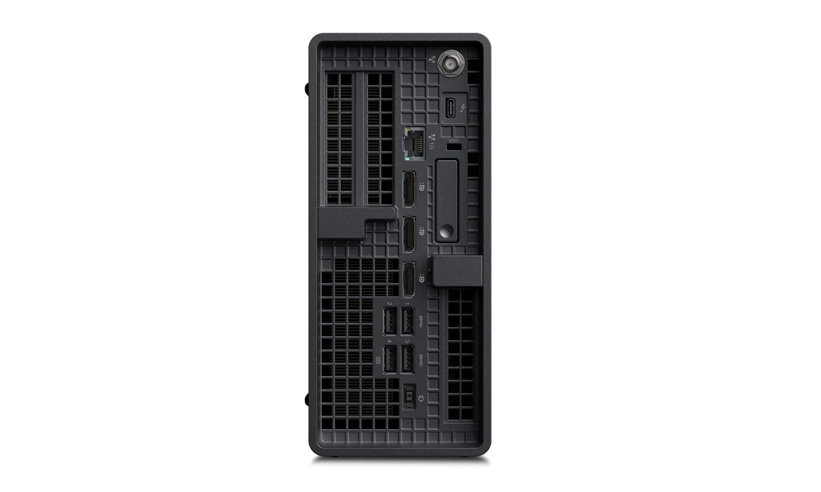 Lenovo ThinkStation P3 Ultra SFF G2