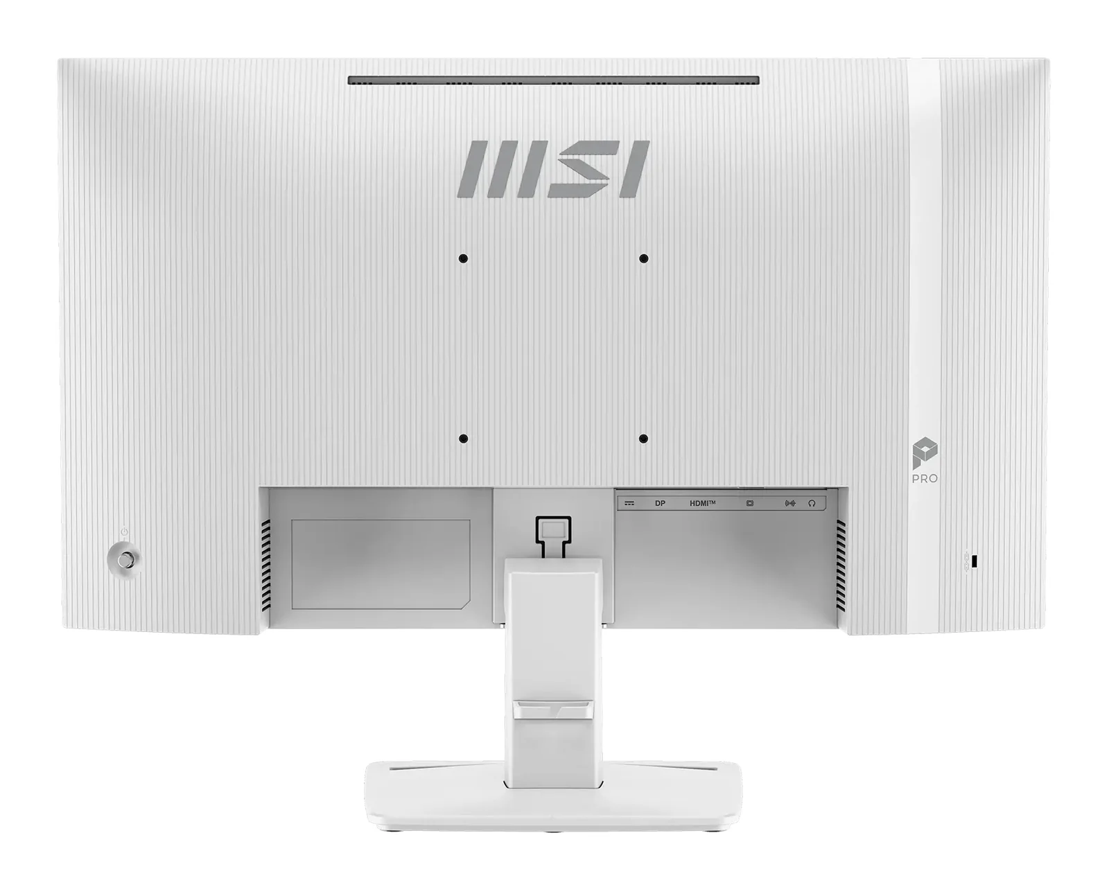 MSI Pro MP251W E14A computer monitor