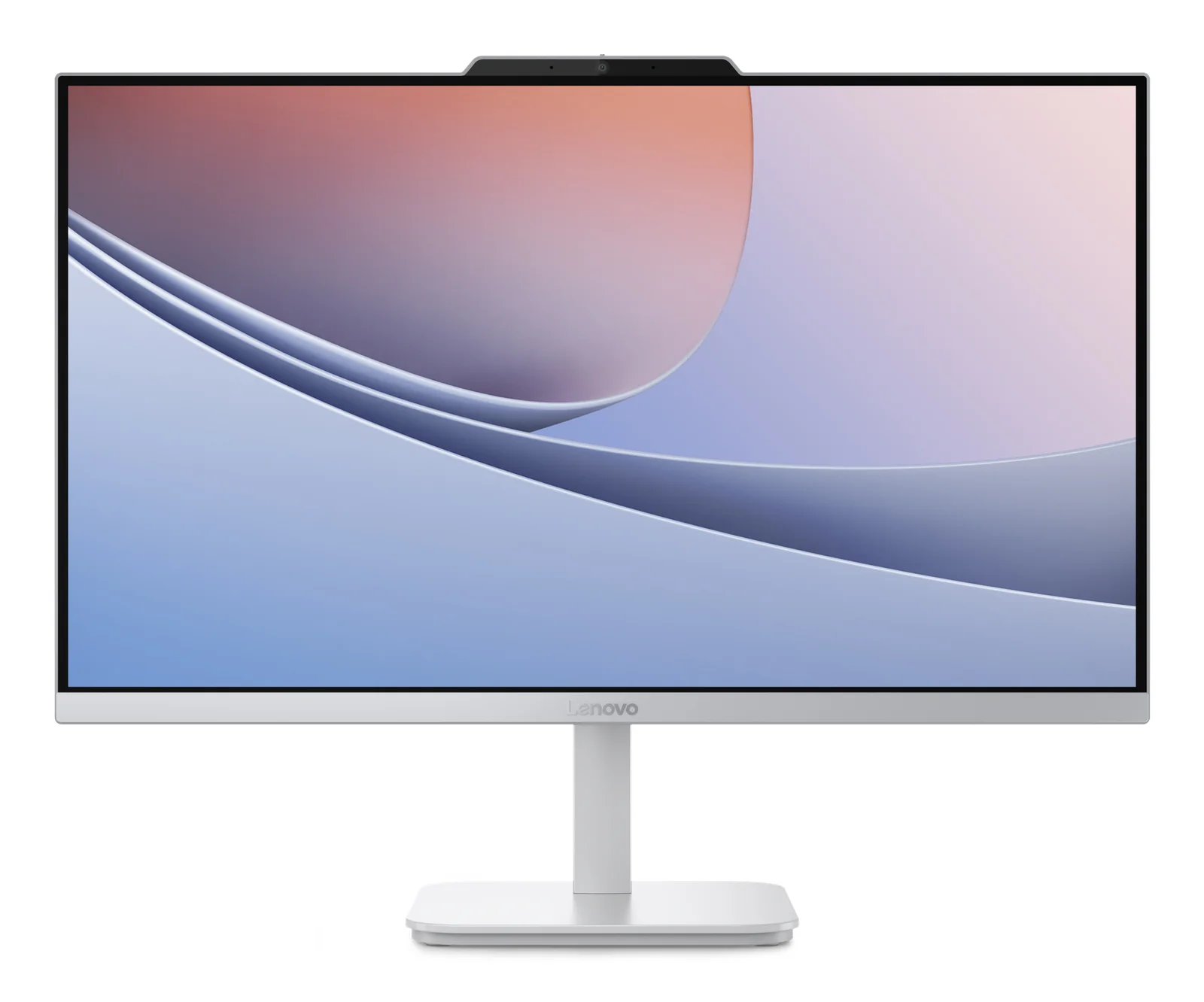 Lenovo A100 23.8" All-in-One, 8GB RAM, 512GB SSD