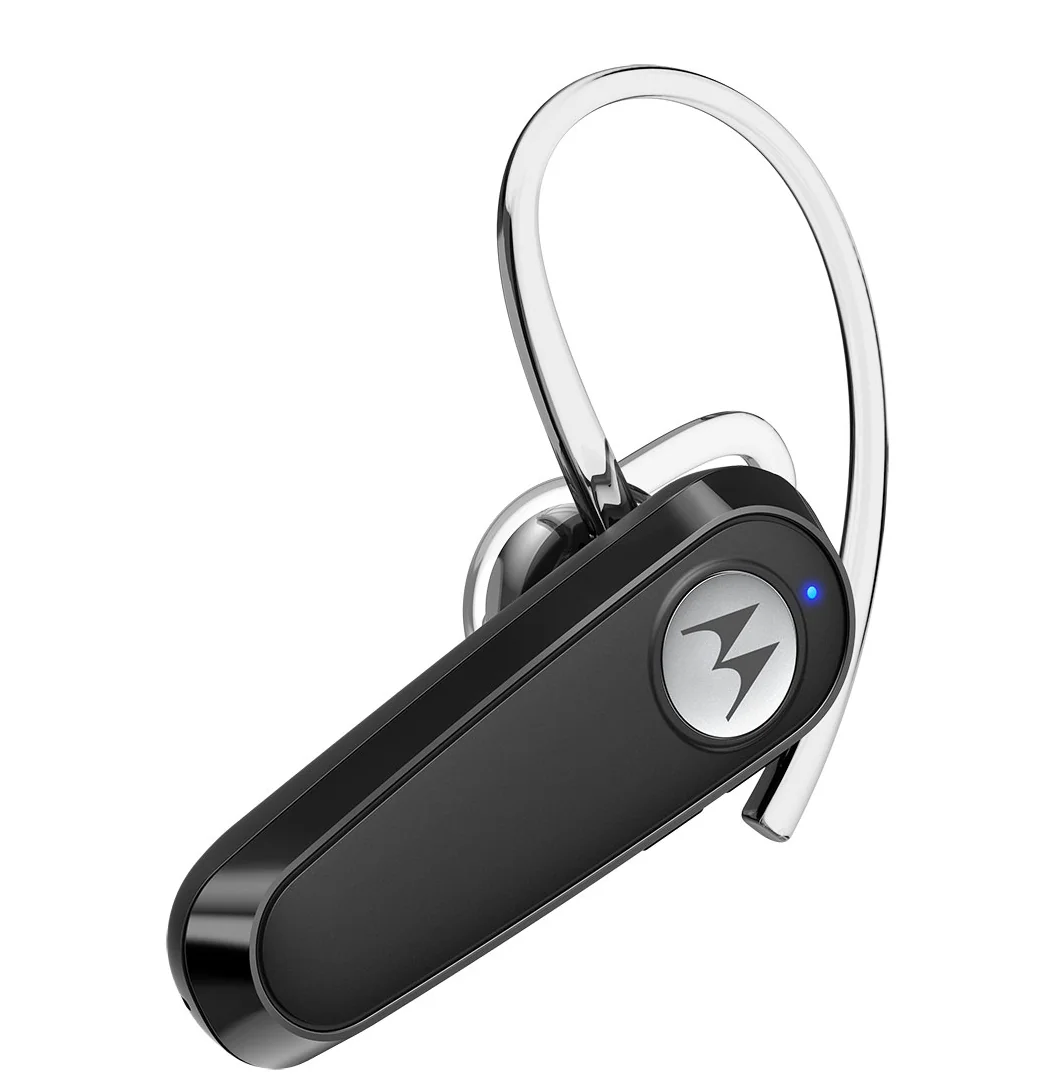 Motorola HK126 Black