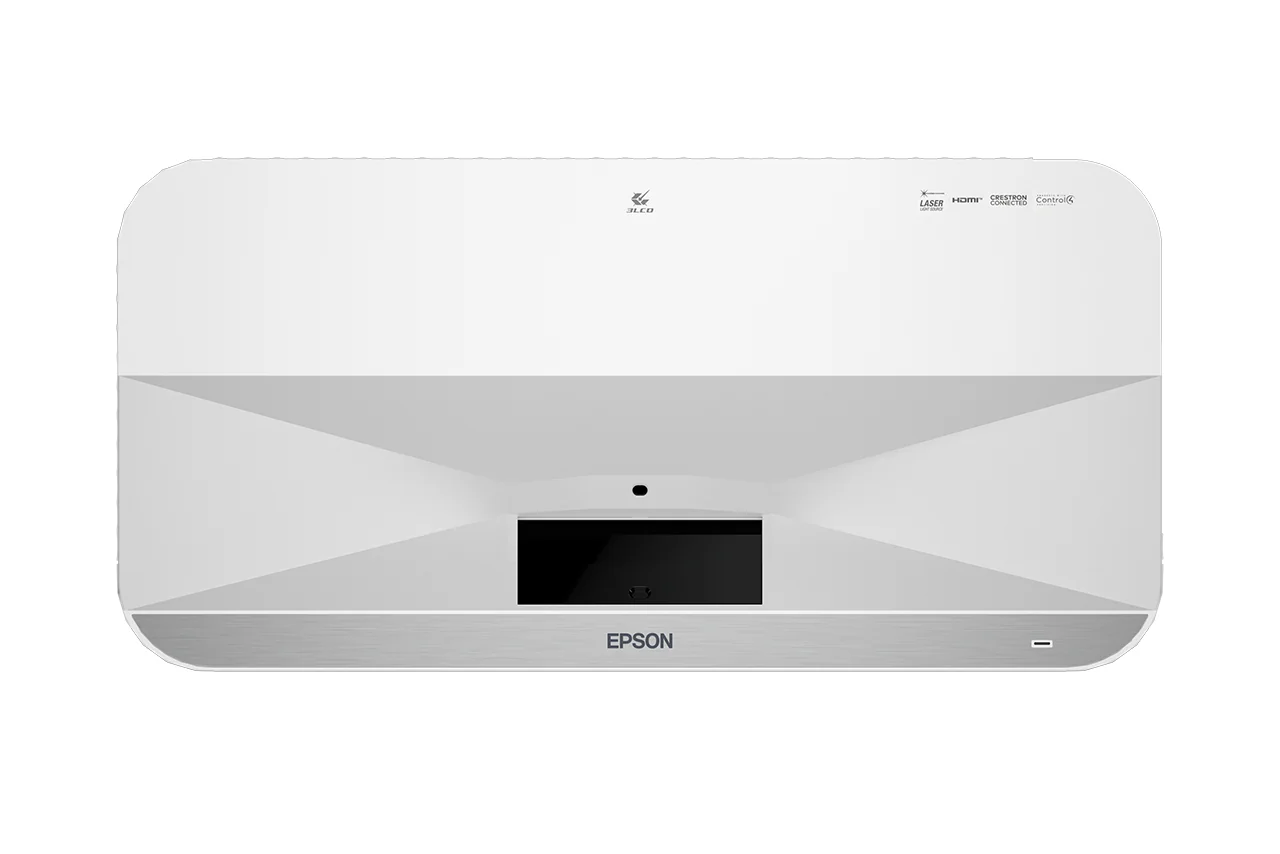 Epson EH-QS100W 4K Projector