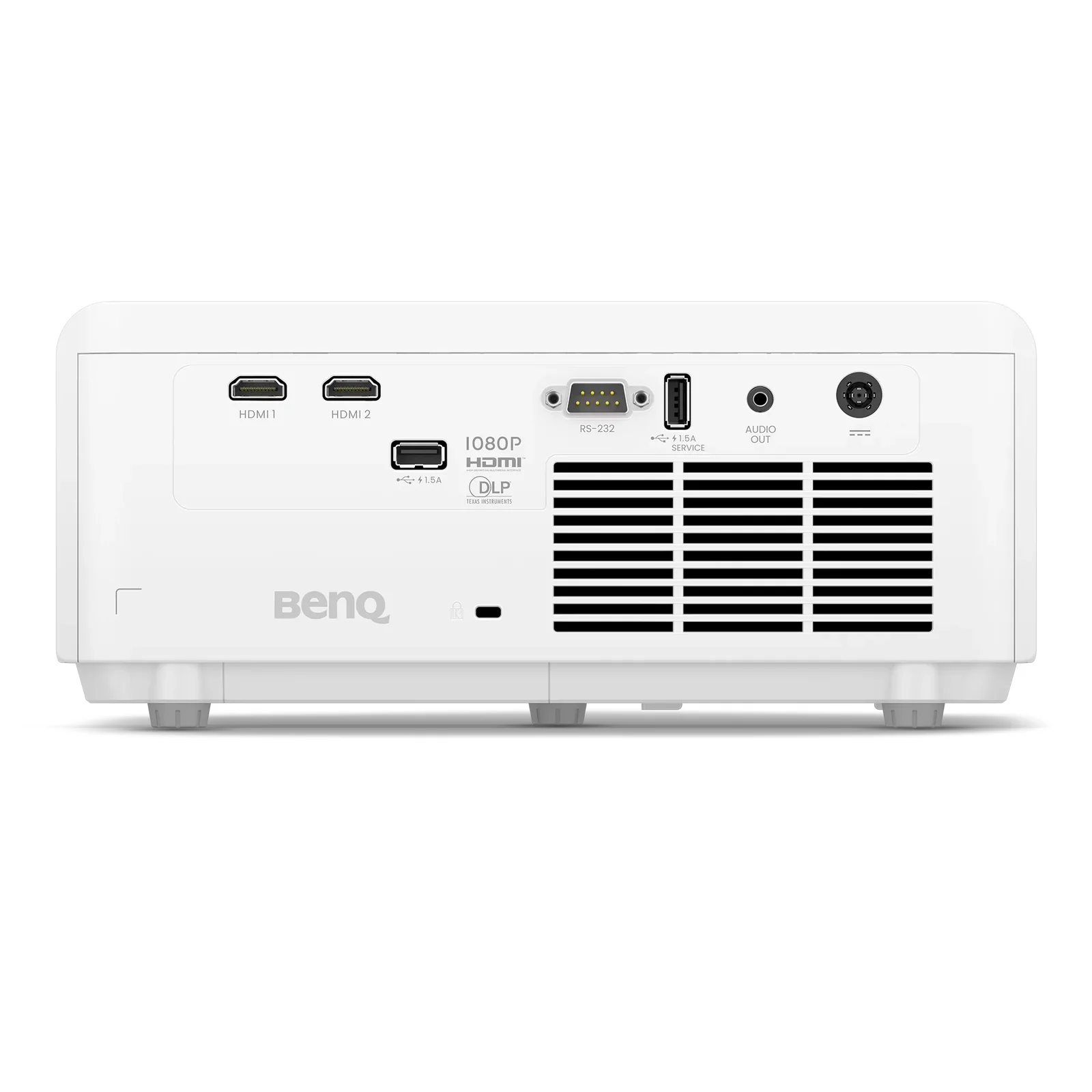 BenQ LW655C WXGA Projector