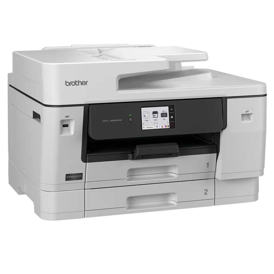 Brother MFC-J6960DW multifunction Inkjet Printer