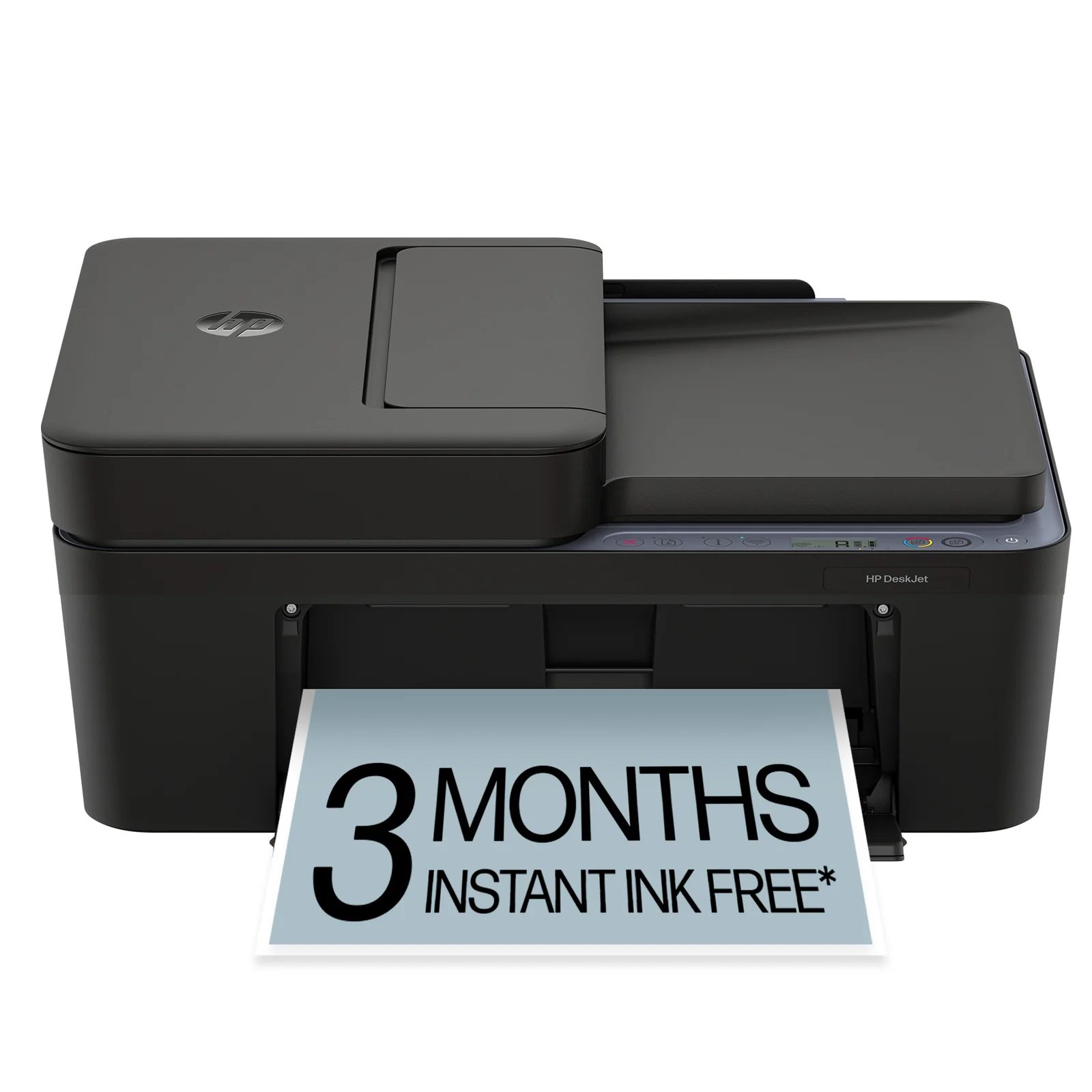 HP DeskJet 4330 Colour Inkjet Printer